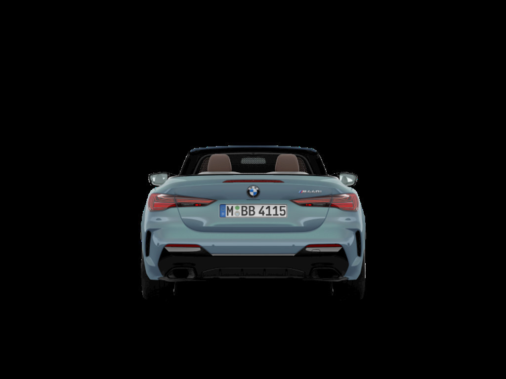BMW M440