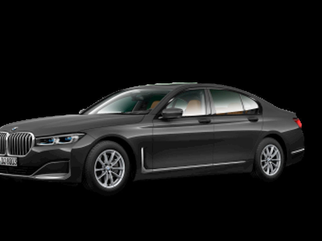 BMW 7 Serie