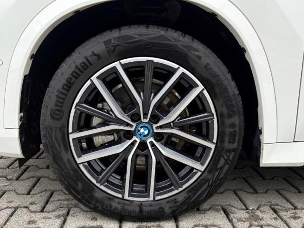 BMW iX1 M-Sport xDrive30