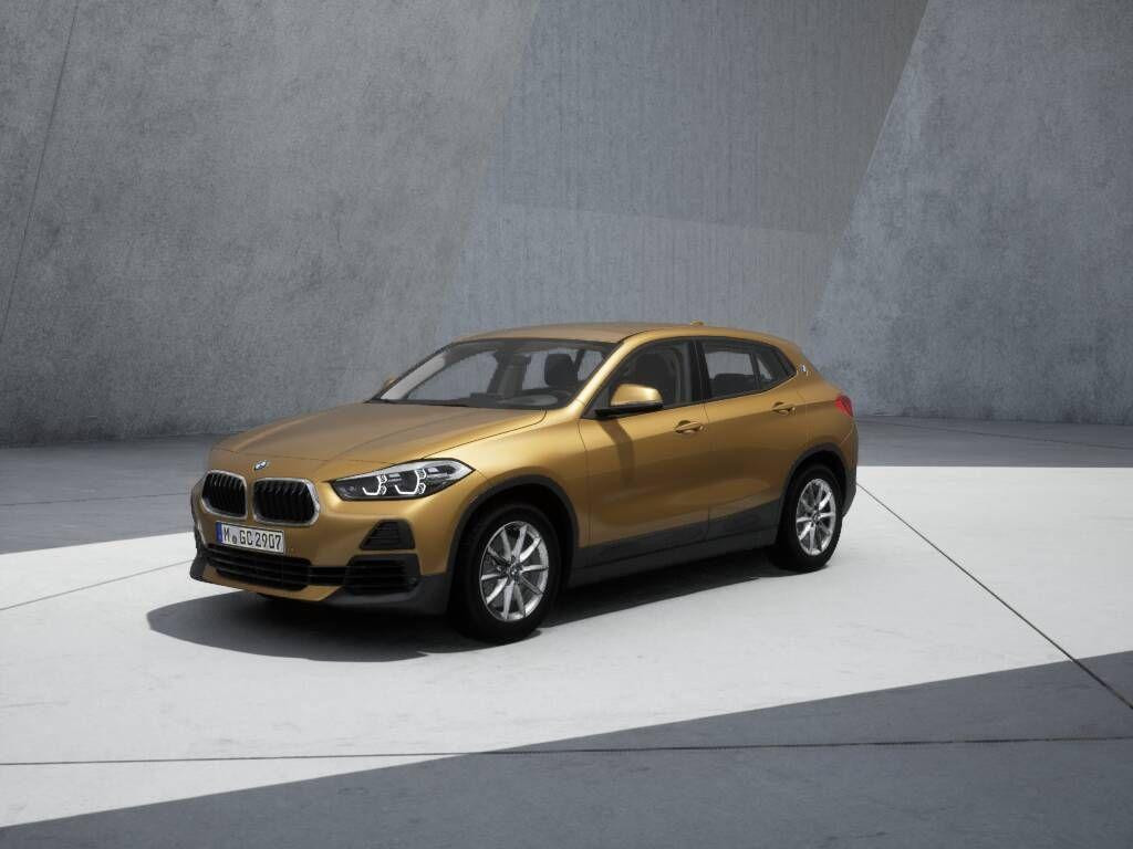 BMW X2 xDrive