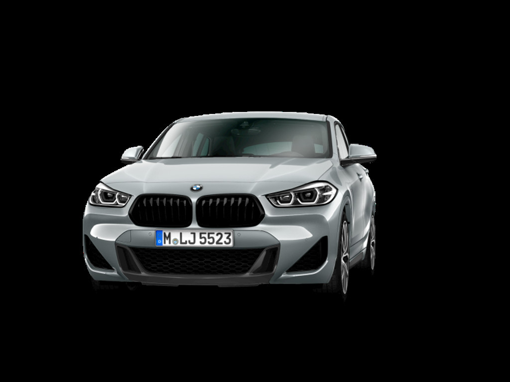 BMW X2 xDrive18d