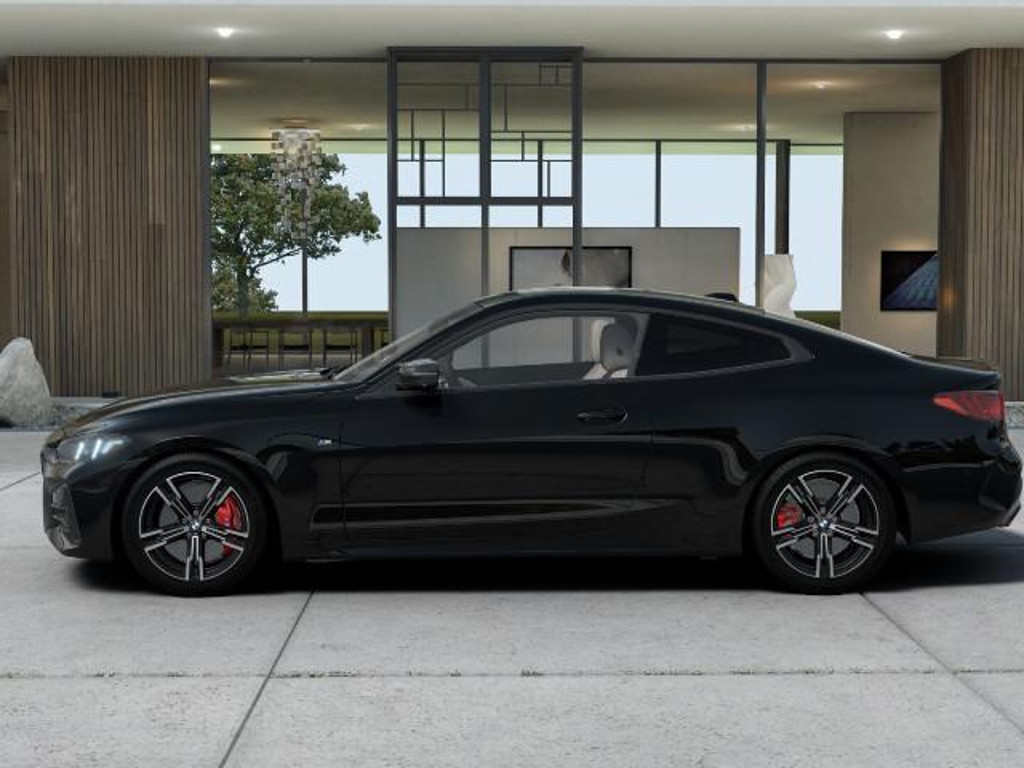 BMW M440