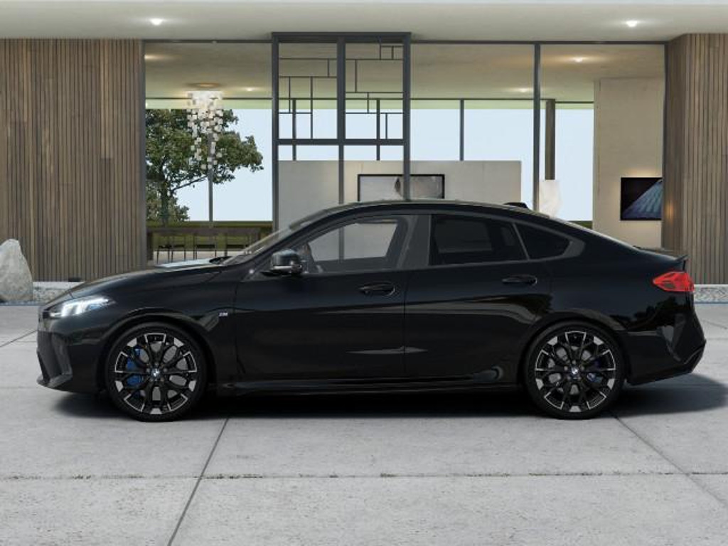 BMW M235 Gran Coupé