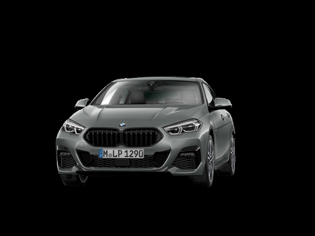 BMW 2 Serie 220 xDrive Coupé Gran Coupé 220d