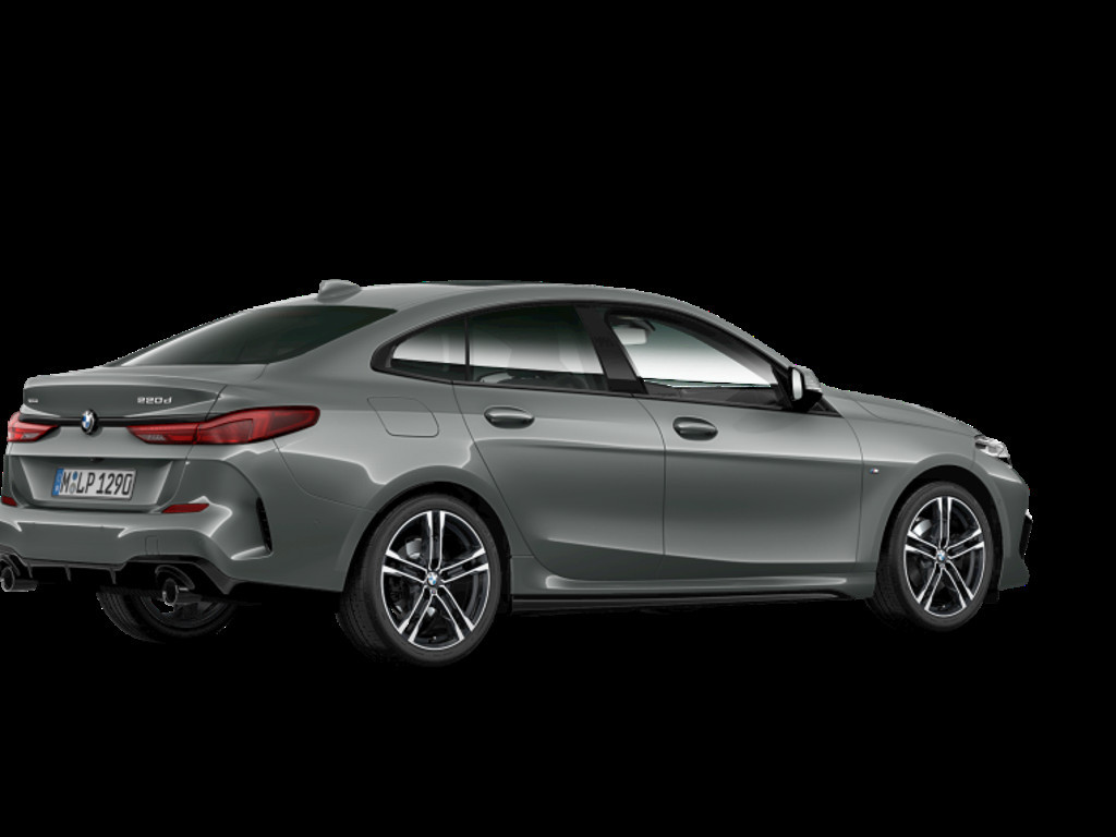 BMW 2 Serie