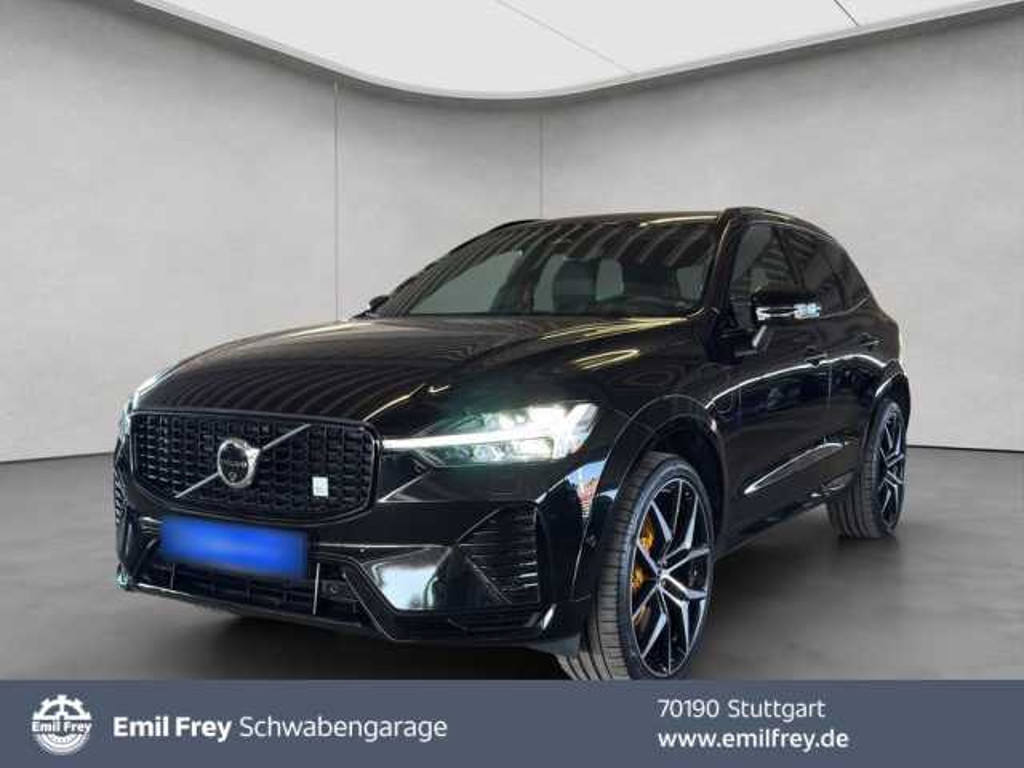 Volvo XC60 XC60