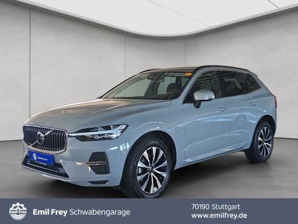 Volvo XC60 XC60