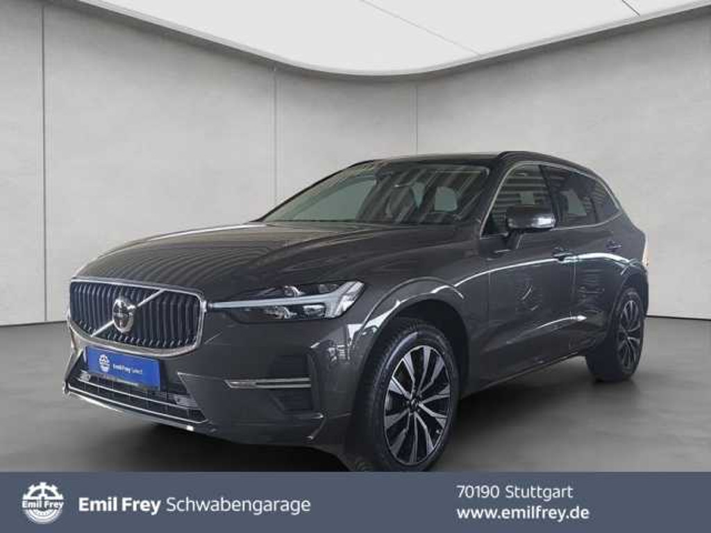 Volvo XC60 XC60