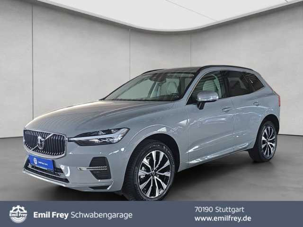 Volvo XC60 XC60