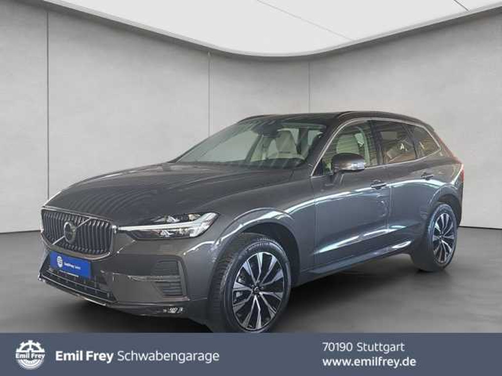 Volvo XC60 XC60