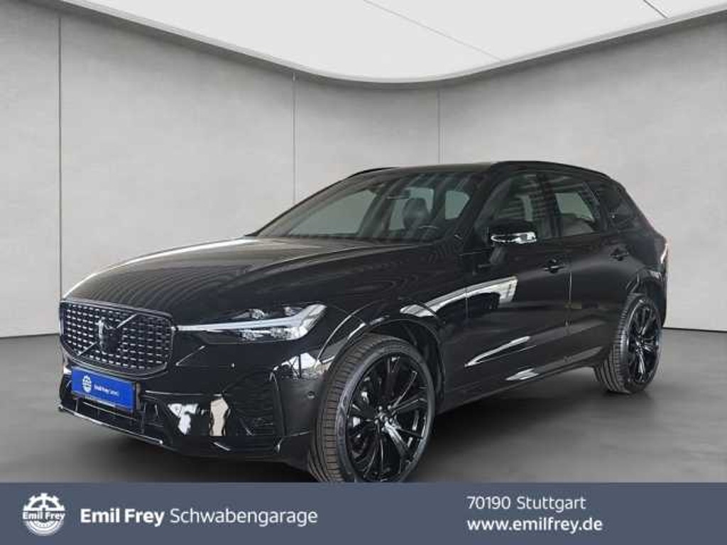 Volvo XC60 XC60