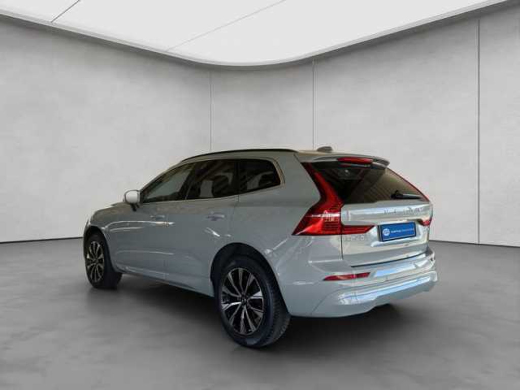 Volvo XC60 XC60