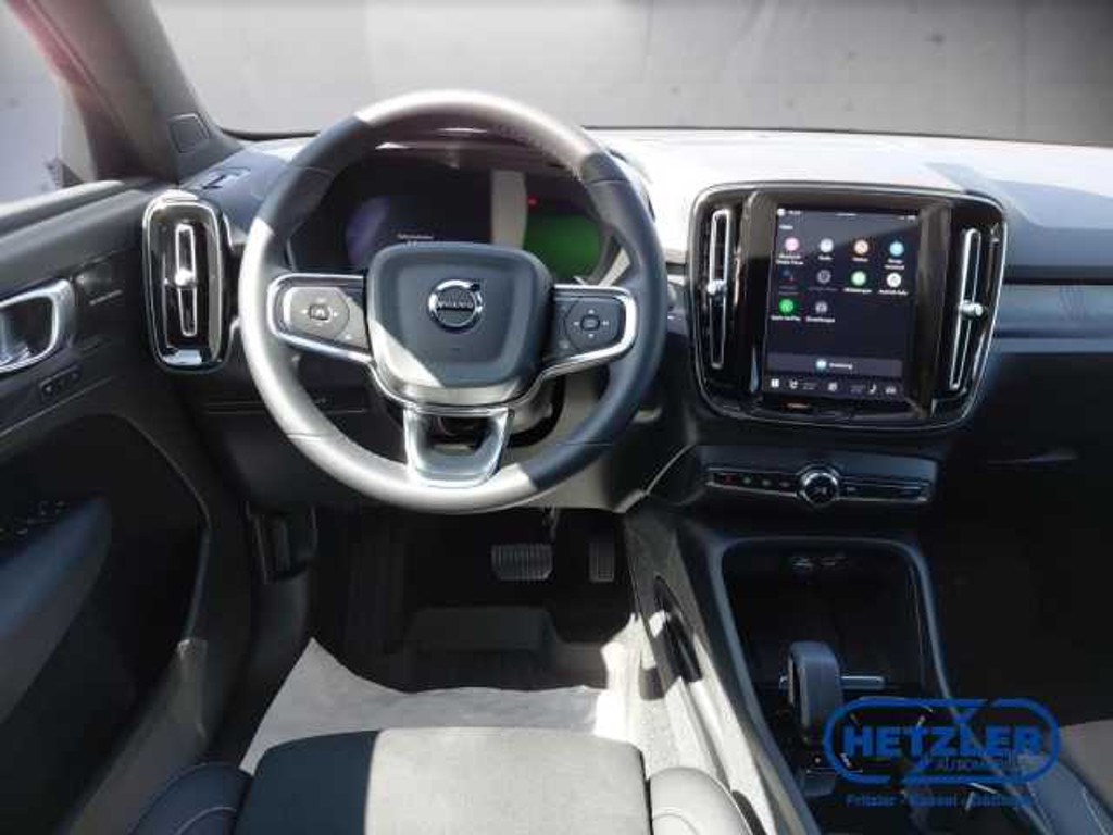 Volvo C40
