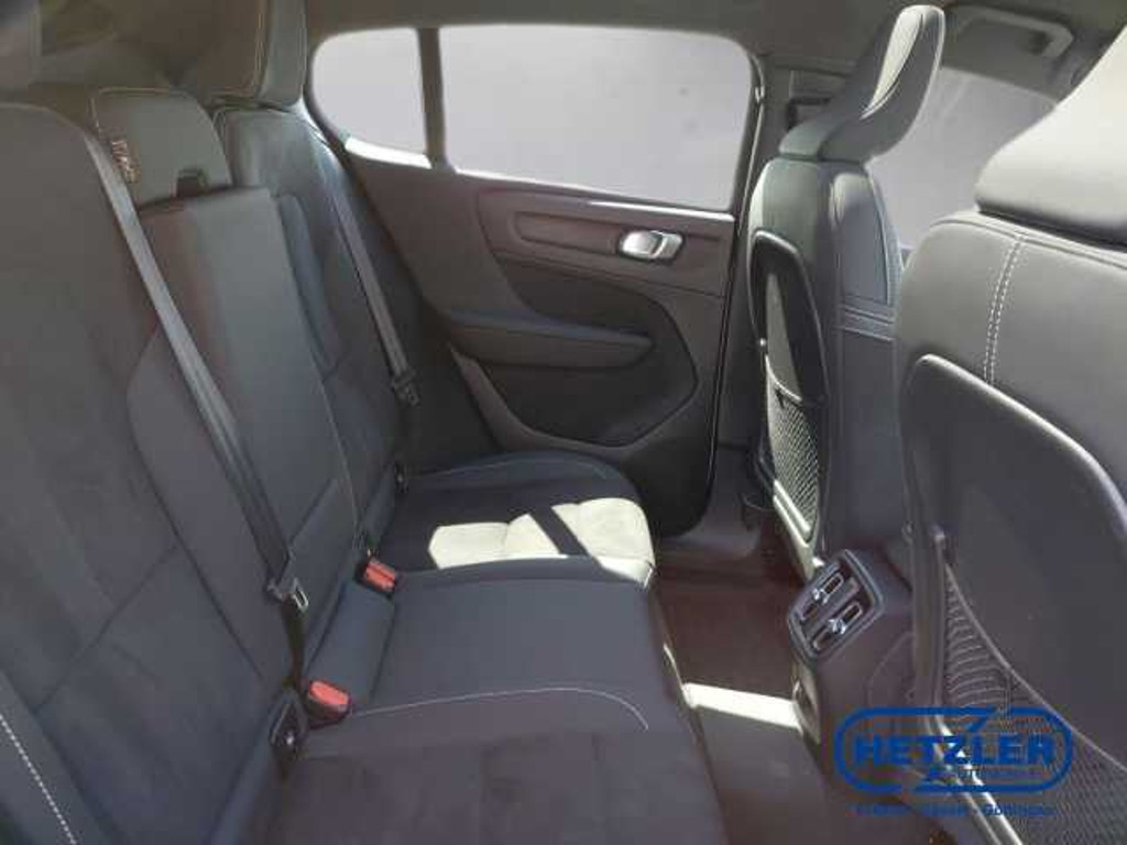 Volvo C40