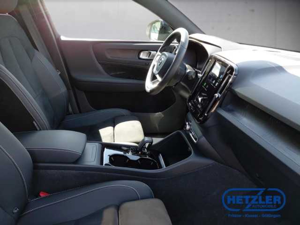 Volvo C40