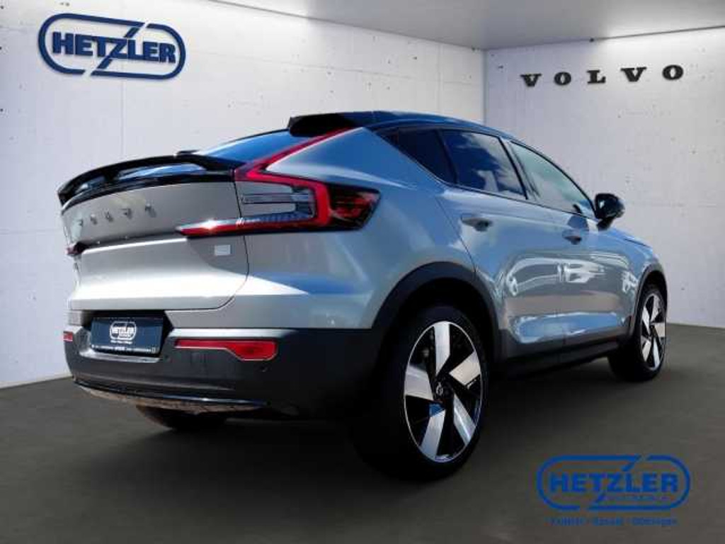 Volvo C40