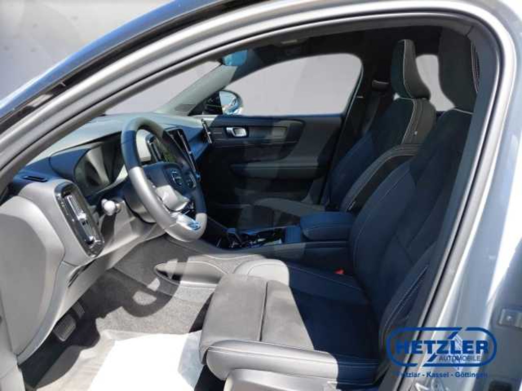 Volvo C40