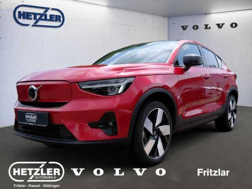 Volvo C40 Recharge