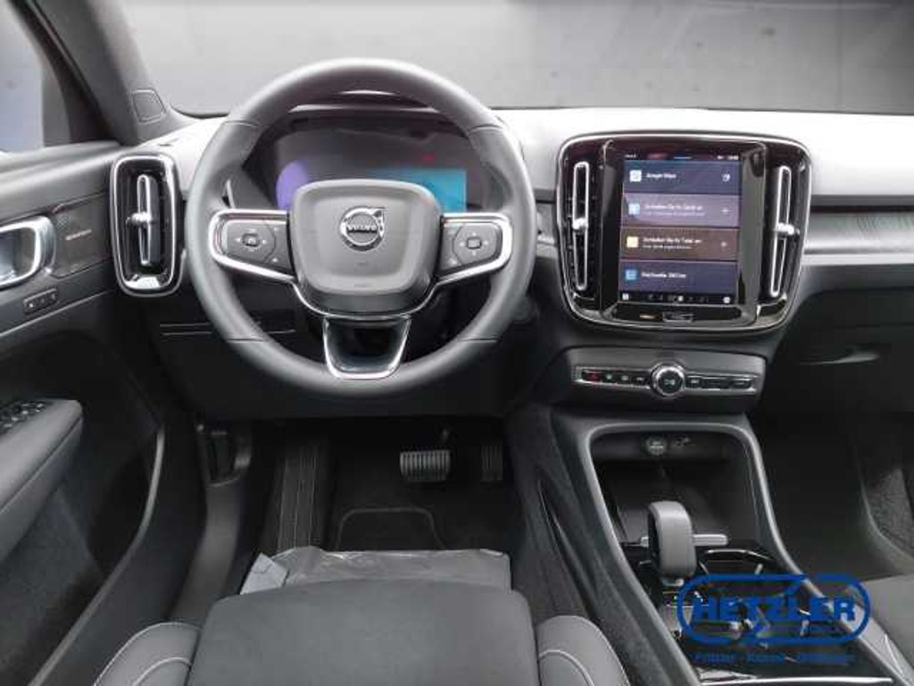 Volvo C40