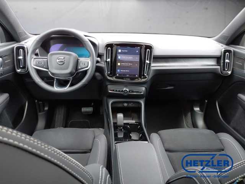 Volvo C40