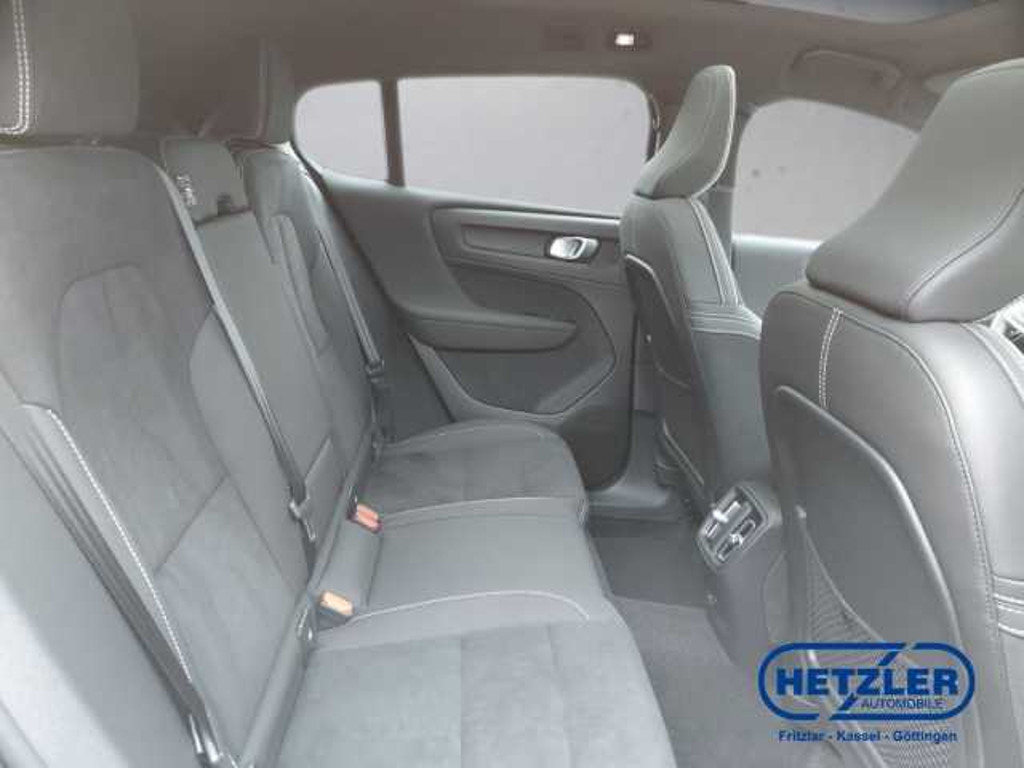 Volvo C40