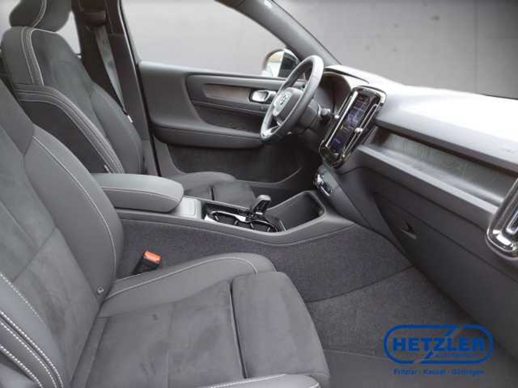 Volvo C40