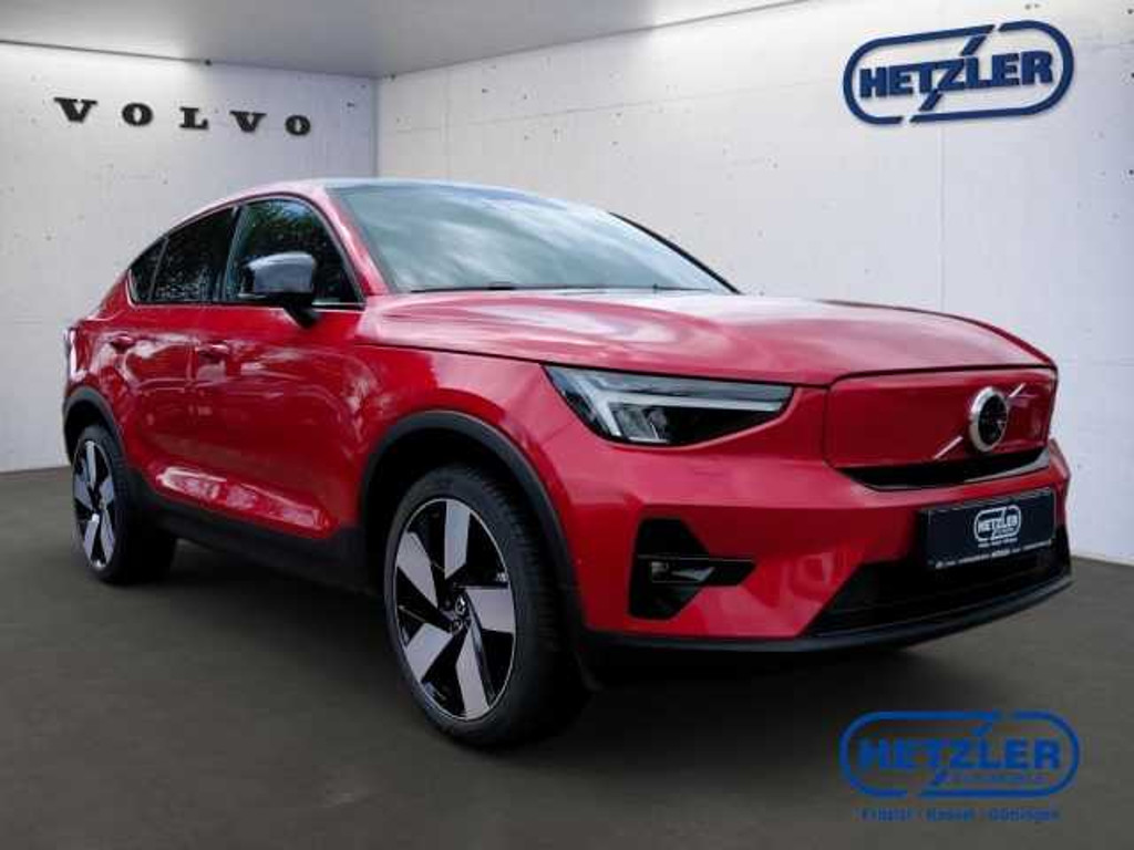 Volvo C40