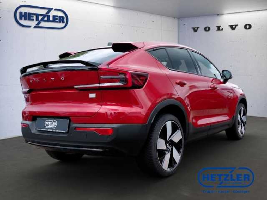Volvo C40