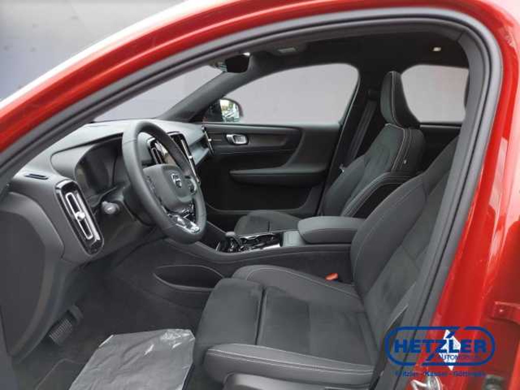 Volvo C40