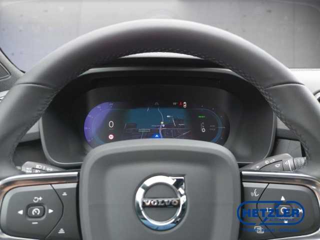 Volvo C40