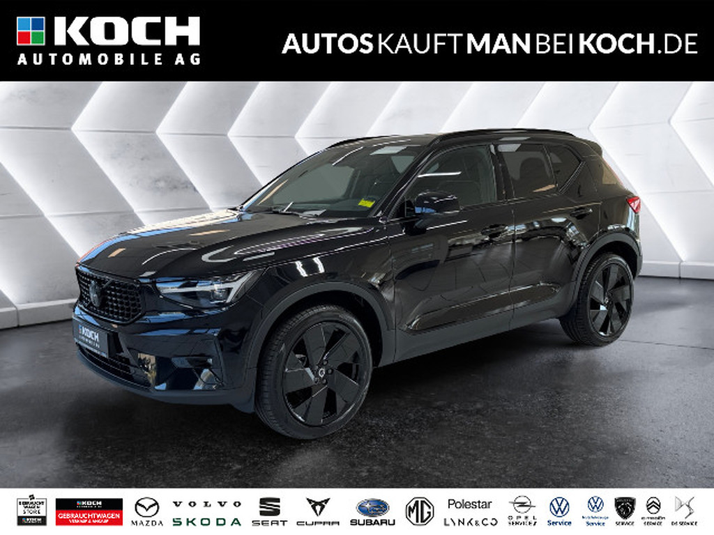 Volvo XC40 XC40