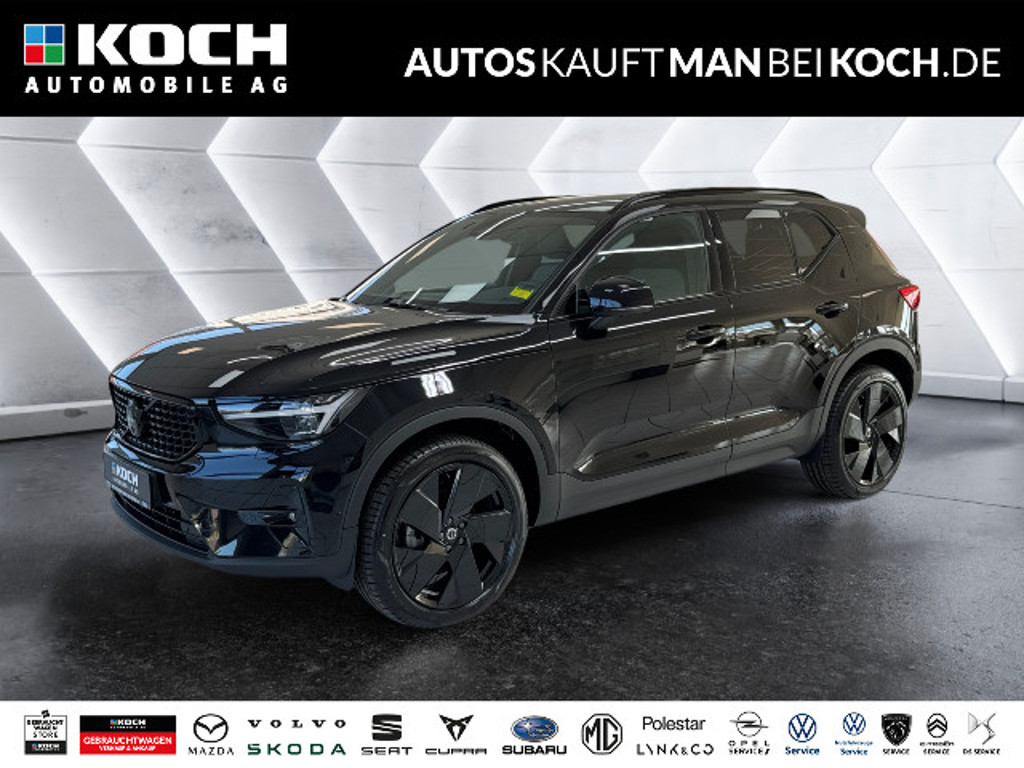 Volvo XC40 XC40