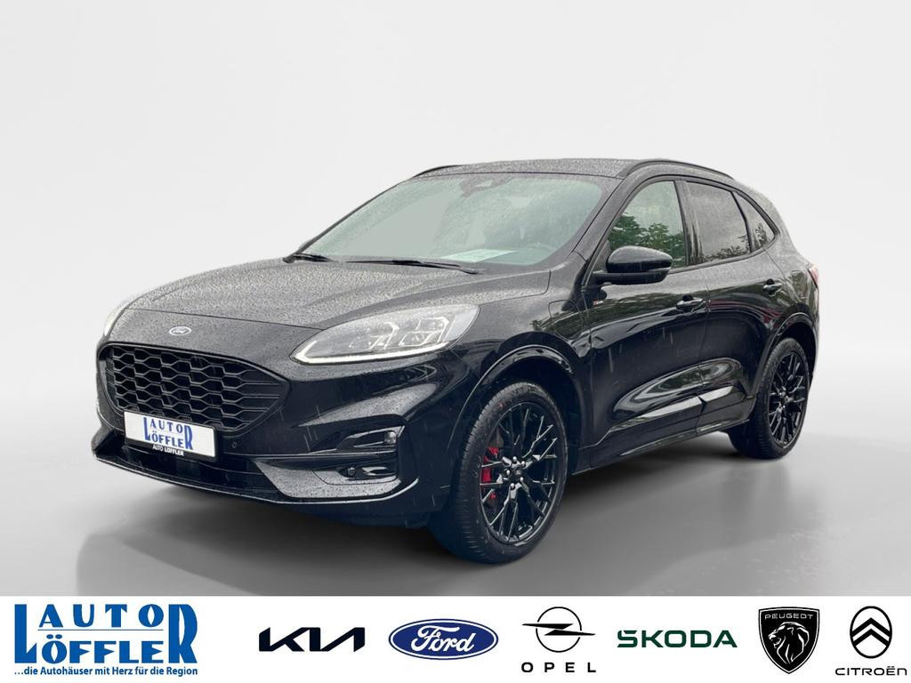 Ford Kuga ST Line X