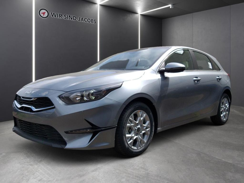 Kia Ceed GDi