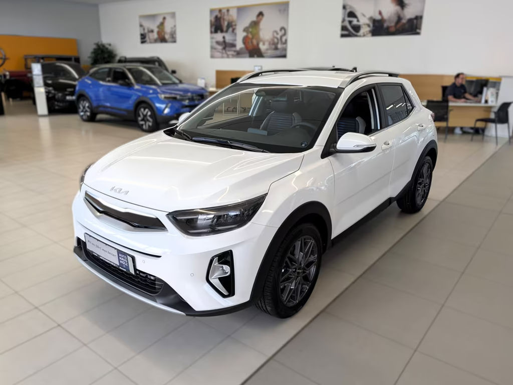 Kia Stonic GDi