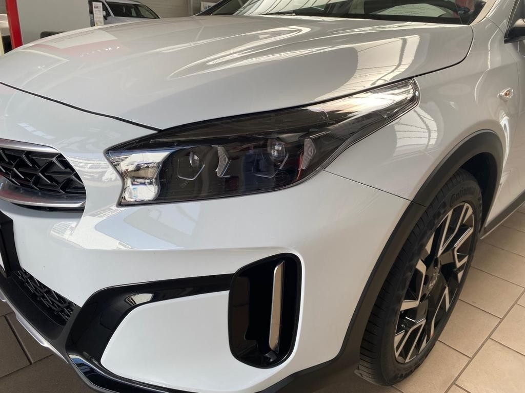 Kia XCeed DynamicPlusLine Plus Pack Vision