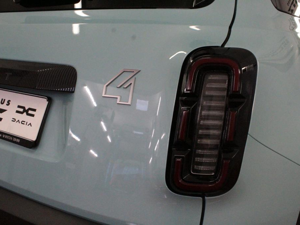 Renault 4