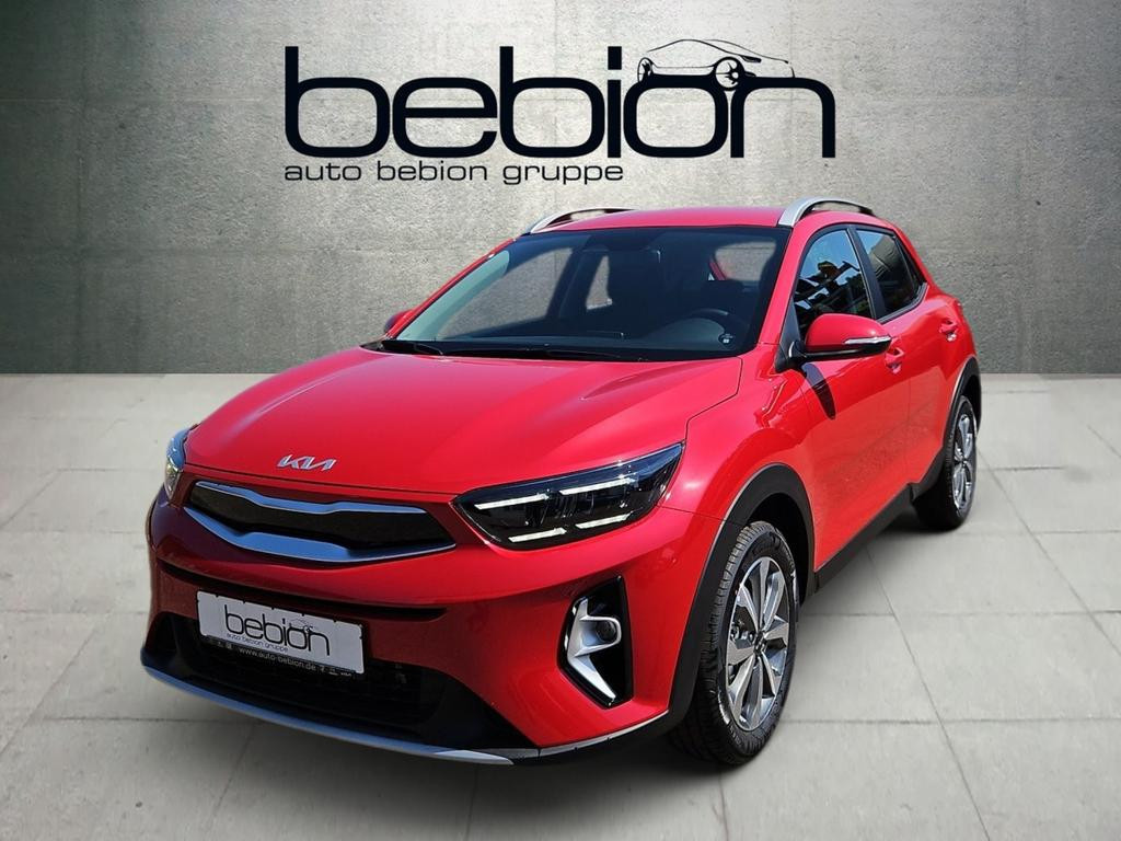 Kia Stonic GDi Vision