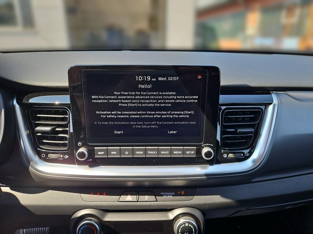 Kia Stonic