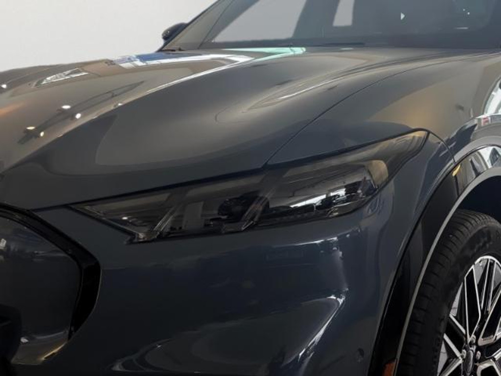 Ford Mustang Mach-E