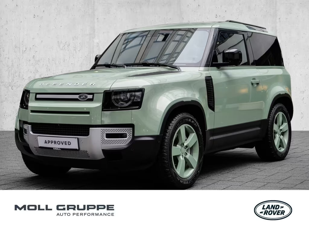 Land Rover Defender 3.0 D300 90
