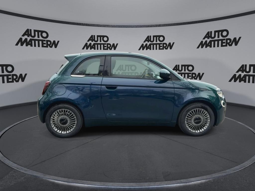 Fiat 500 HYBRID LIMOUSINE TORINO 1.0 FIREFLY 48 KW (6
