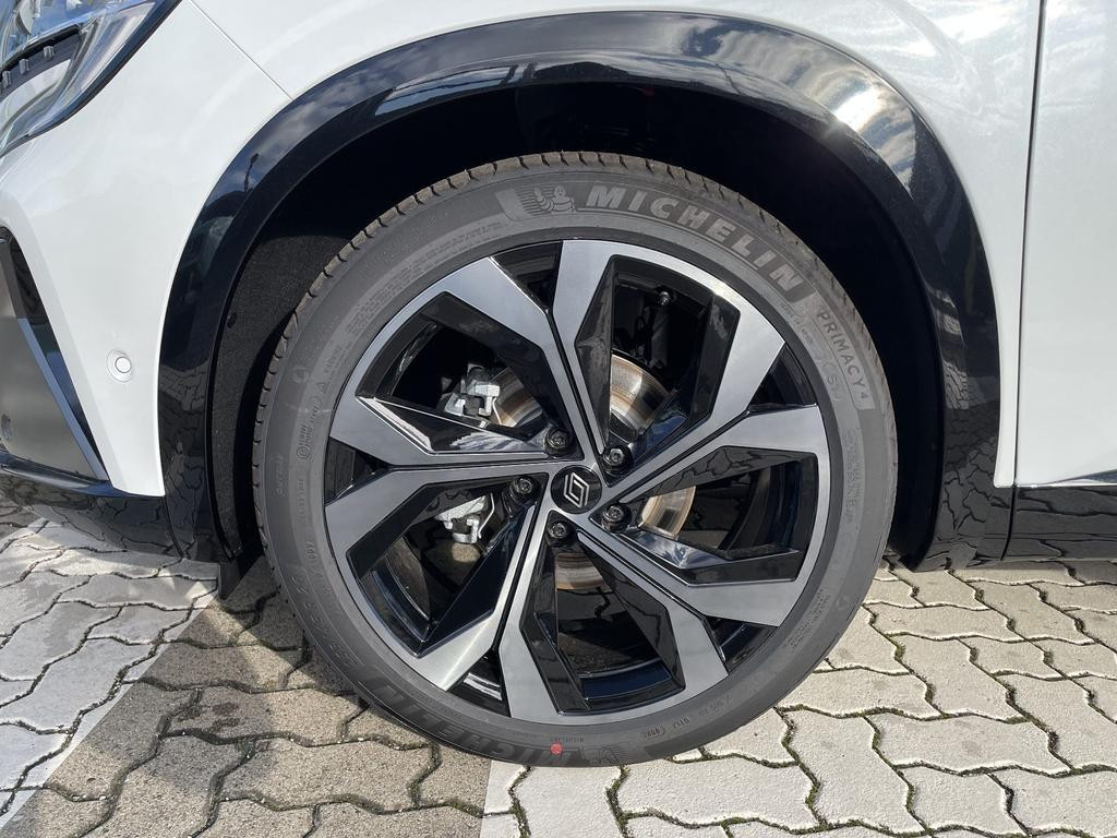 Renault Austral E-Tech Esprit Alpine