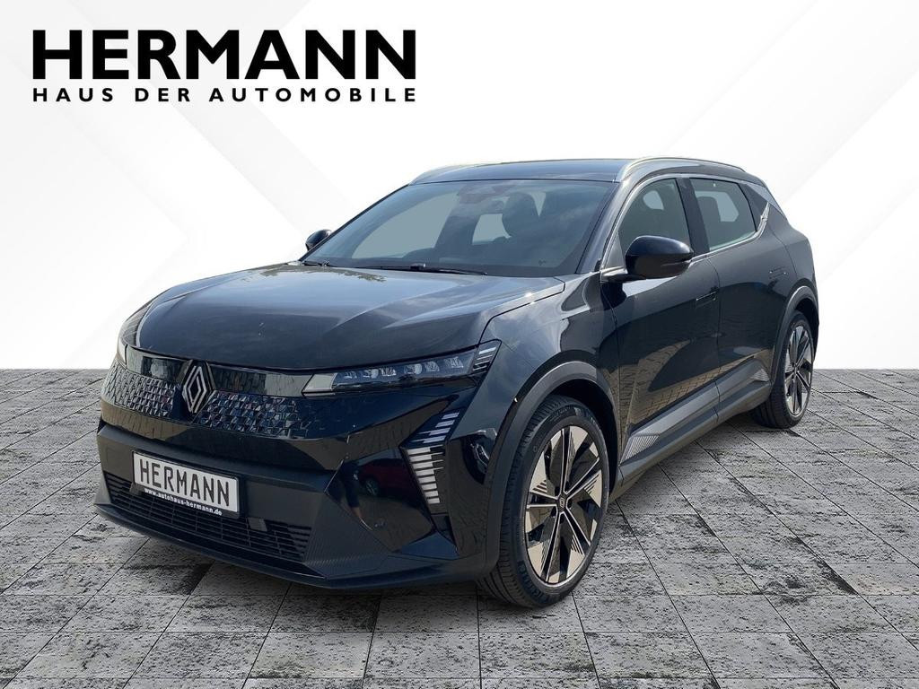 Renault Scenic E-Tech Comfort