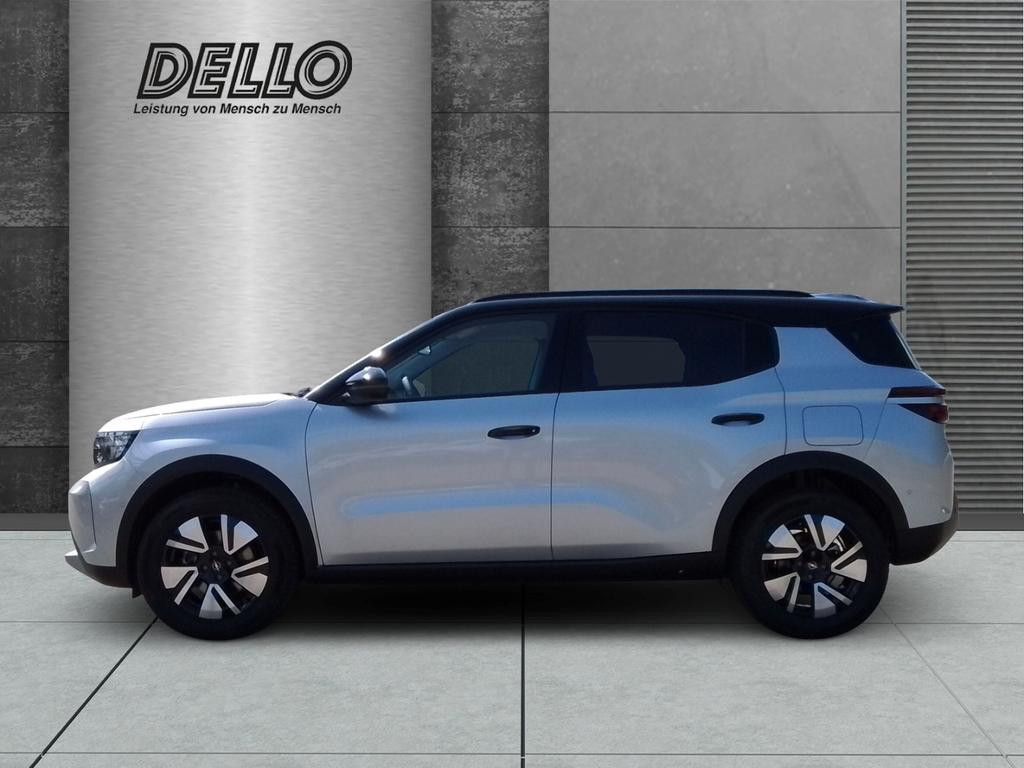 Opel Frontera GS-Line GS