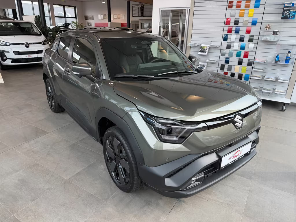 Suzuki E Vitara Comfort AllGrip