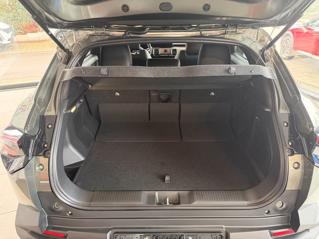 Suzuki E Vitara