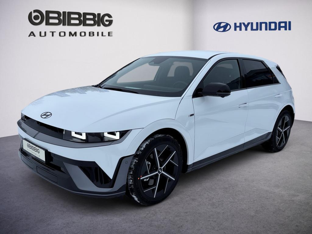 Hyundai Ioniq 5 Ioniq 5 N