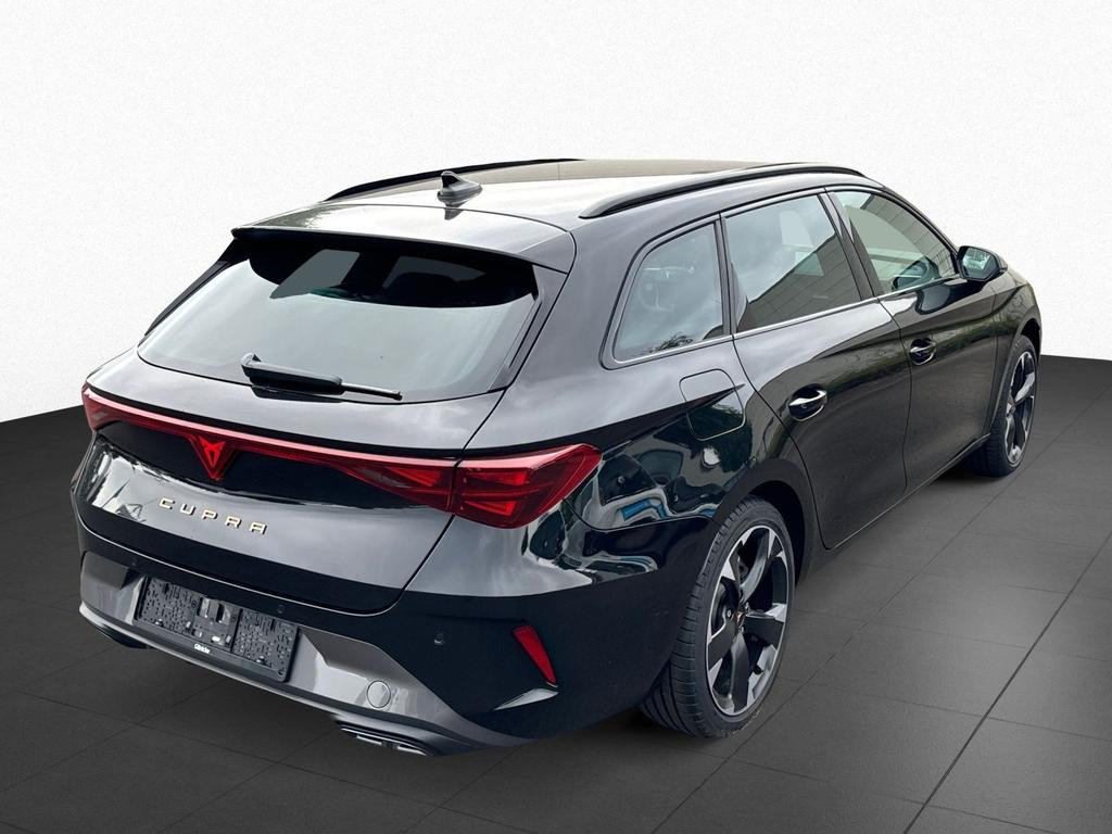 Cupra Leon Sportstourer DSG
