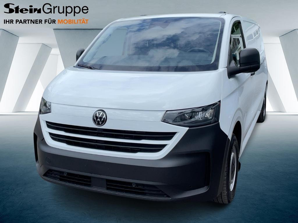 Volkswagen Transporter T7